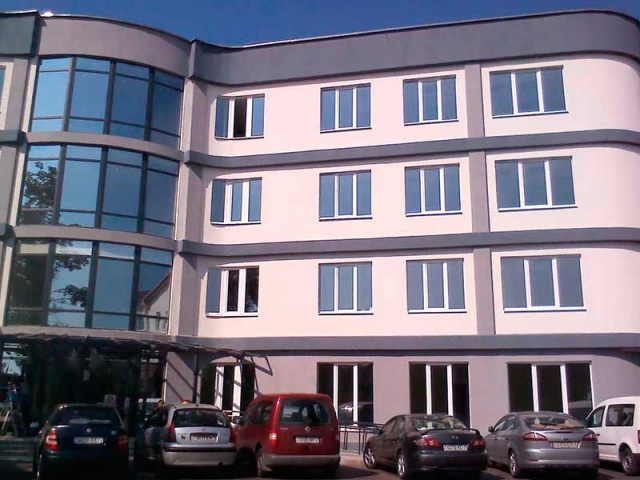 Администрация